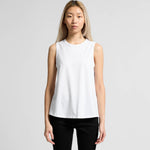 AS Colour Wo's Martina Tank 4090 – Main
