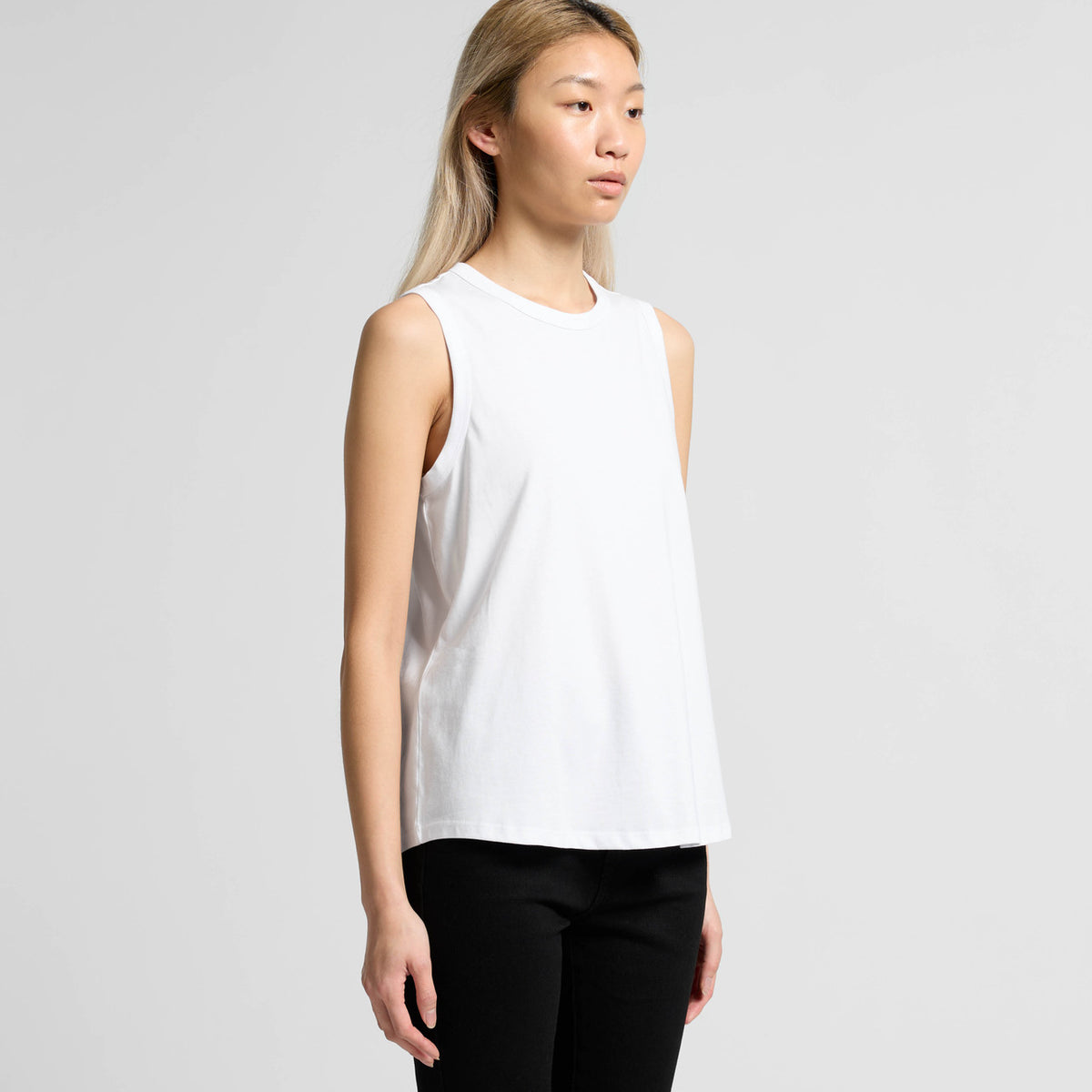 AS Colour Wo's Martina Tank 4090 – Turn