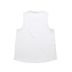 AS Colour Wo's Martina Tank 4090 – White - Back