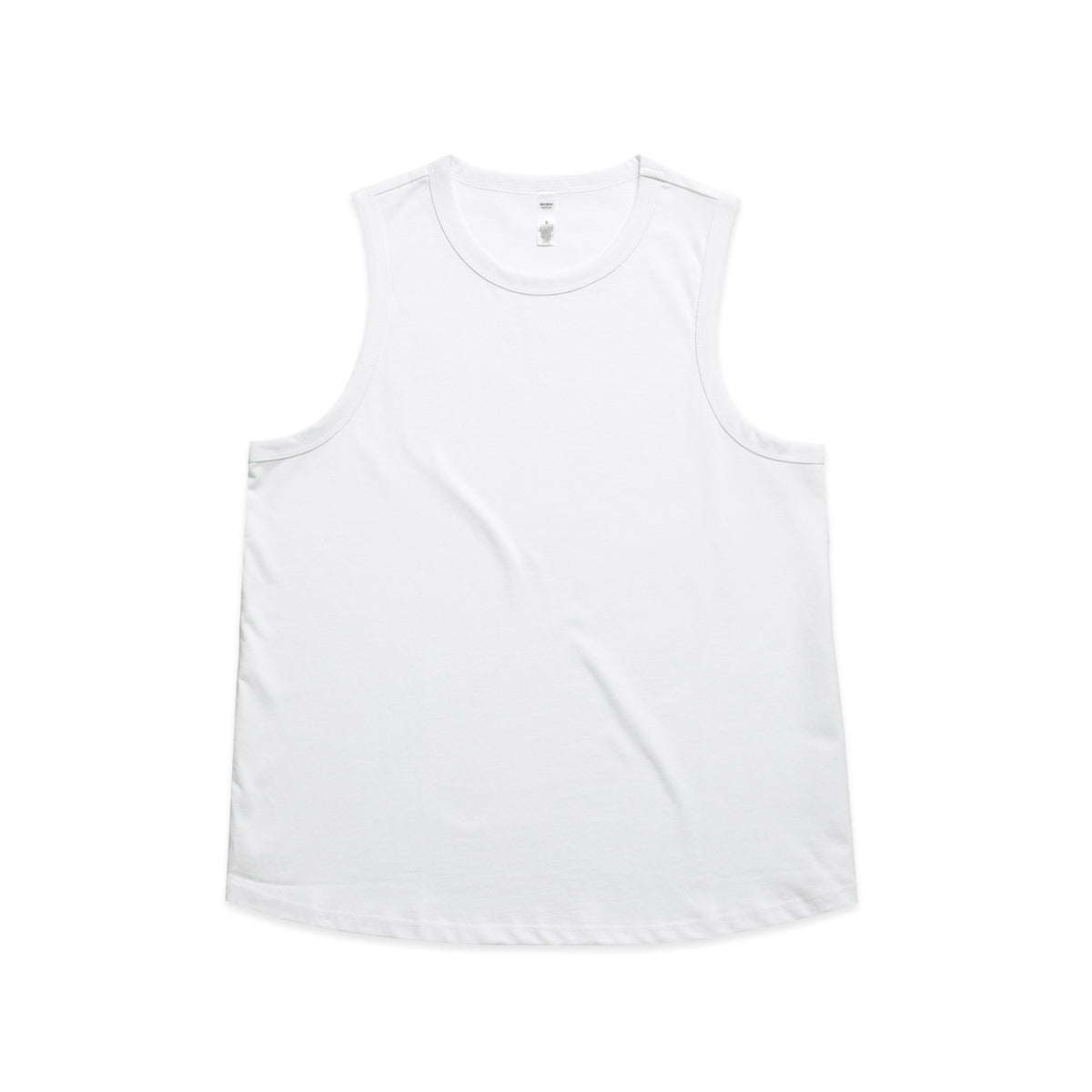 AS Colour Wo's Martina Tank 4090 – White