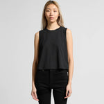 AS Colour Wo's Martina Crop Tank 4091 – Main