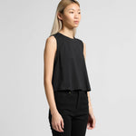 AS Colour Wo's Martina Crop Tank 4091 – Turn
