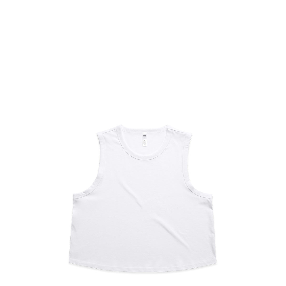 AS Colour Wo's Martina Crop Tank 4091 – 