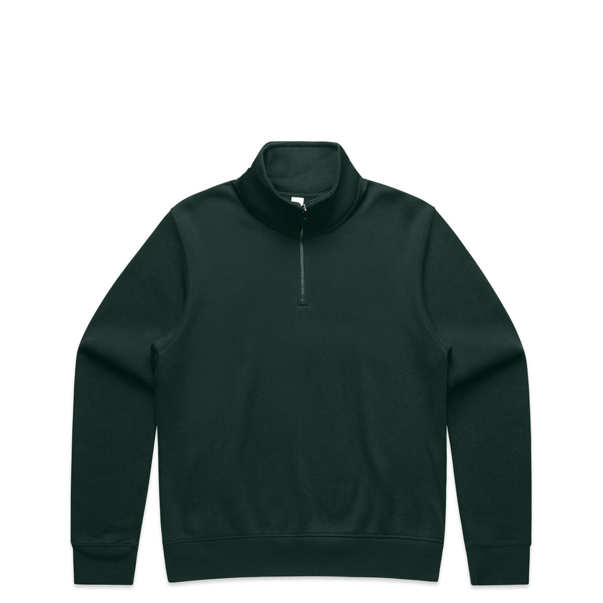 AS Colour Wo's Stencil Half Zip Crew 4125 – 