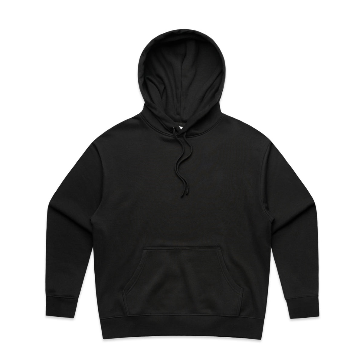 AS Colour Wo's Heavy Hood 4146 – Black