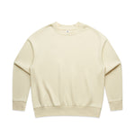 AS Colour Wo's Relax Crew 4160 – Butter