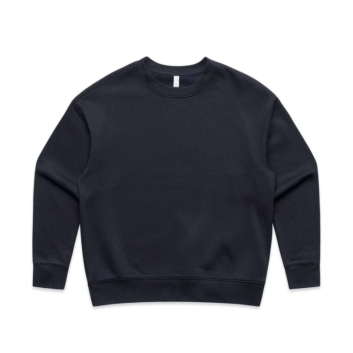 AS Colour Wo's Relax Crew 4160 – Ink Blue