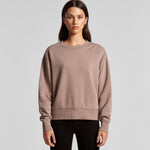 AS Colour Wo's Relax Crew 4160 – Main
