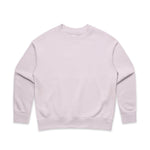 AS Colour Wo's Relax Crew 4160 – Orchid