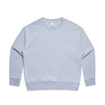 AS Colour Wo's Relax Crew 4160 – Powder