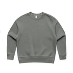 AS Colour Wo's Relax Crew 4160 – Shadow