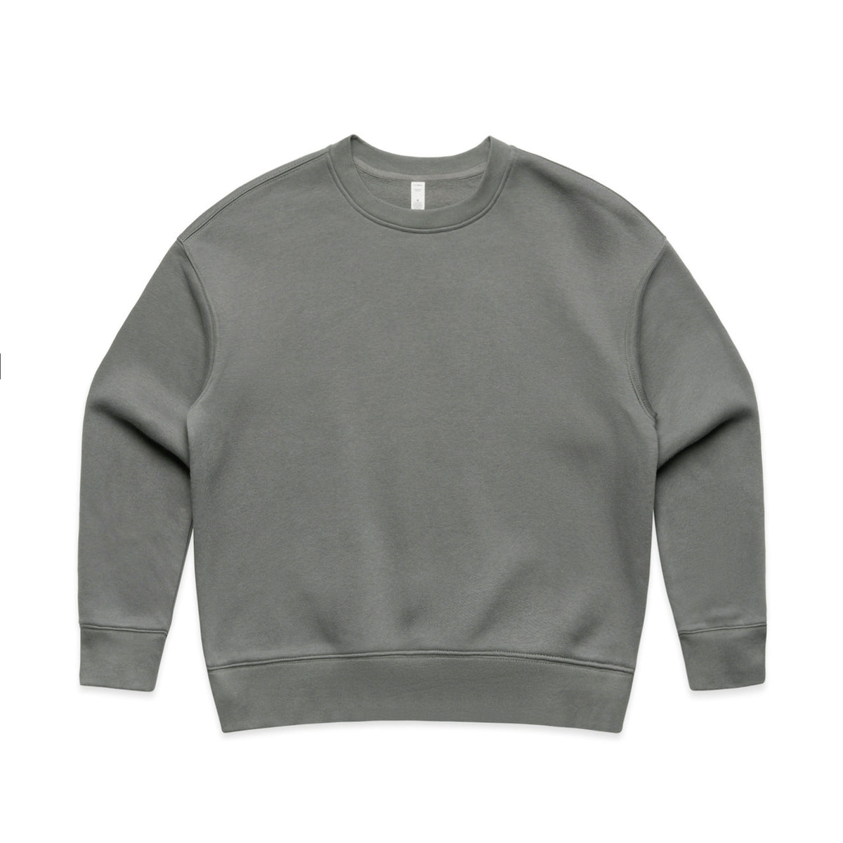 AS Colour Wo's Relax Crew 4160 – Shadow