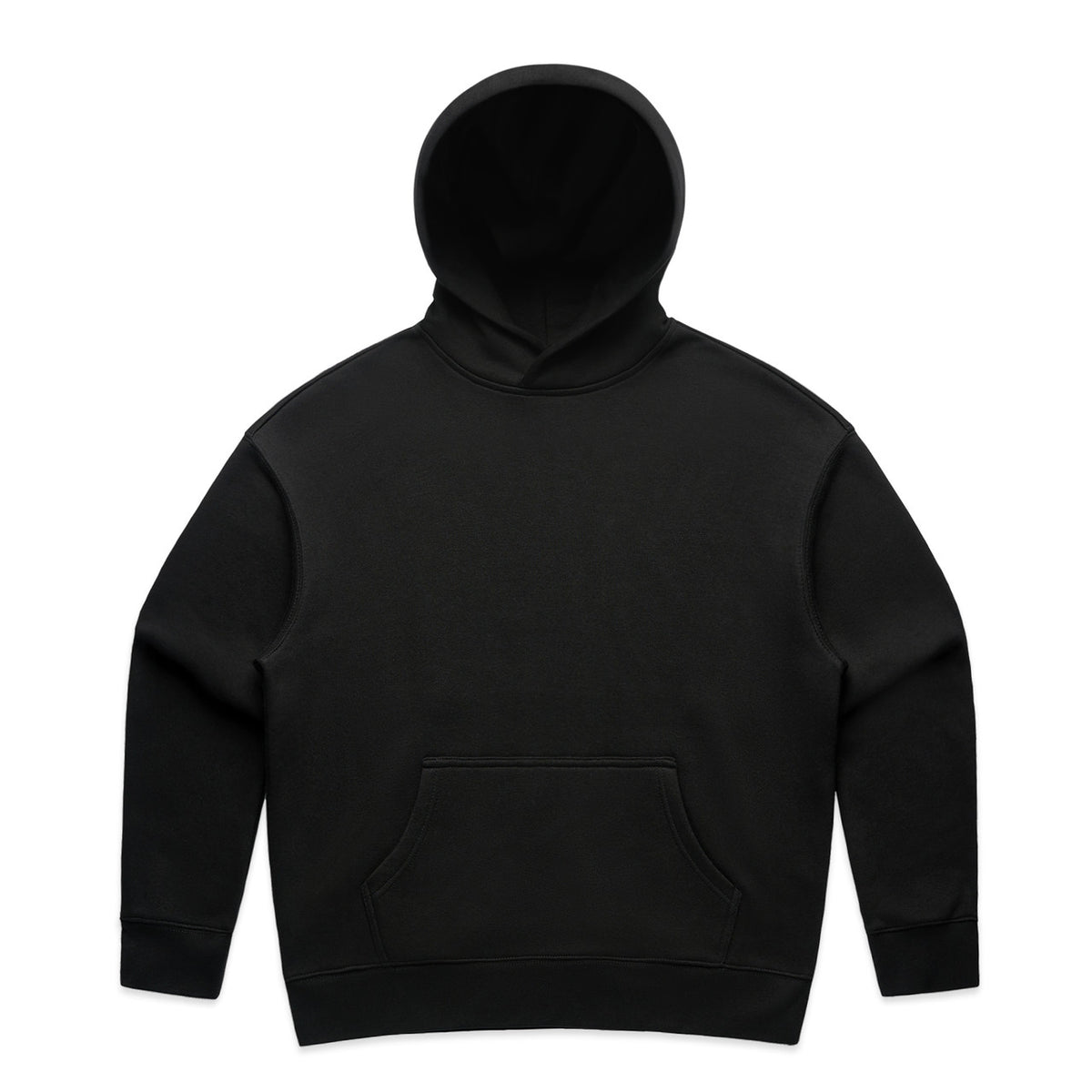 AS Colour Wo's Relax Hood 4161 – Black