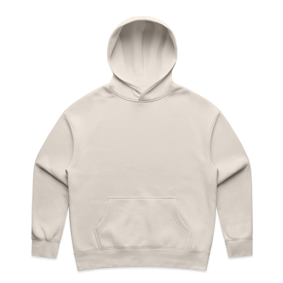 AS Colour Wo's Relax Hood 4161 – Bone