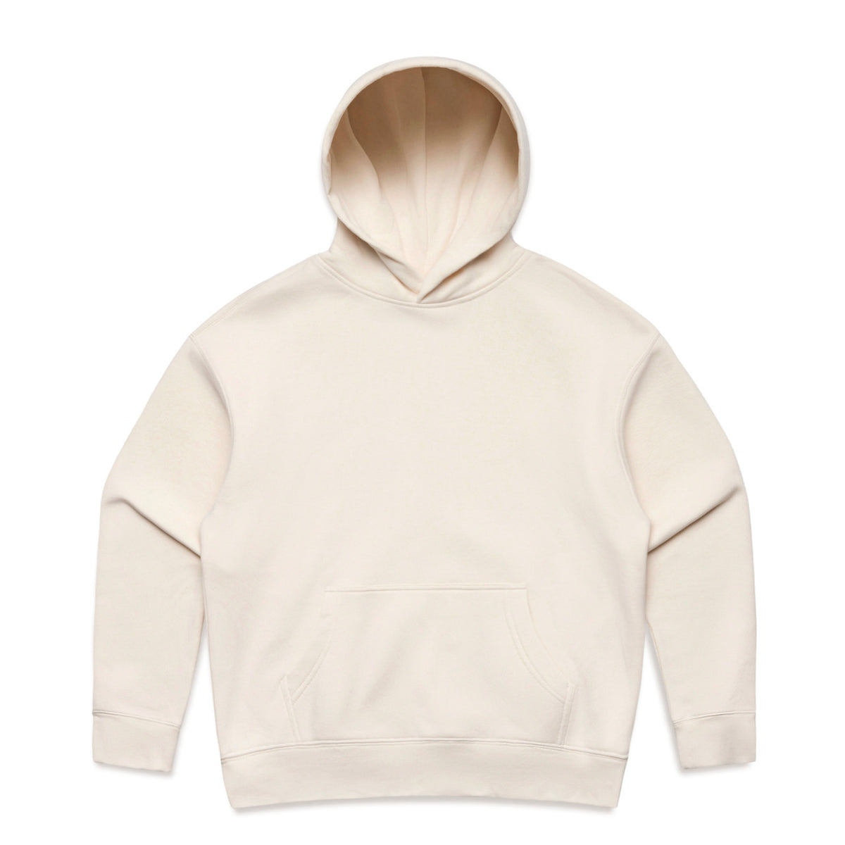 AS Colour Wo's Relax Hood 4161 – Ecru