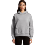 AS Colour Wo's Relax Hood 4161 – Front