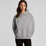 AS Colour Wo's Relax Hood 4161 – Back