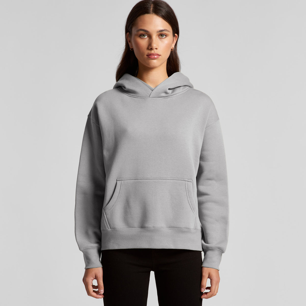 AS Colour Wo's Relax Hood 4161 – Main