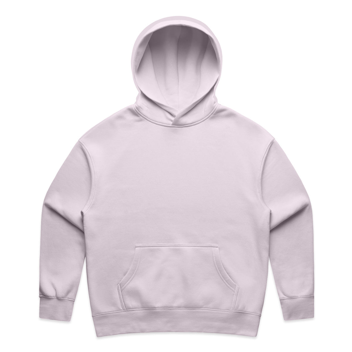AS Colour Wo's Relax Hood 4161 – Orchid