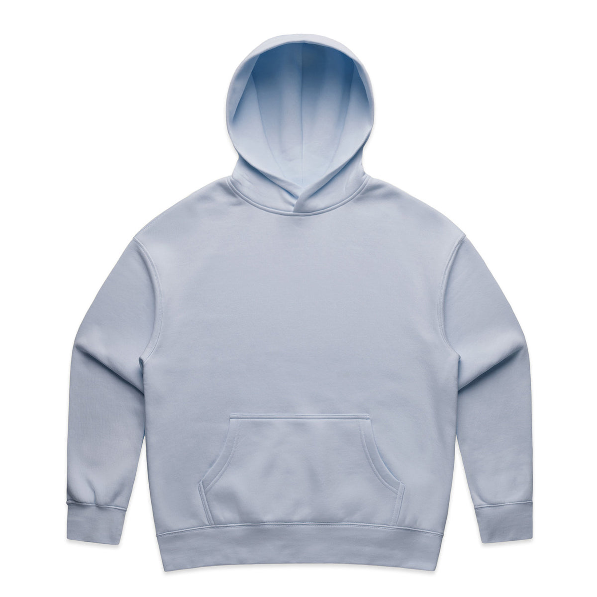 AS Colour Wo's Relax Hood 4161 – Powder