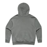 AS Colour Wo's Relax Hood 4161 – Shadow - Back