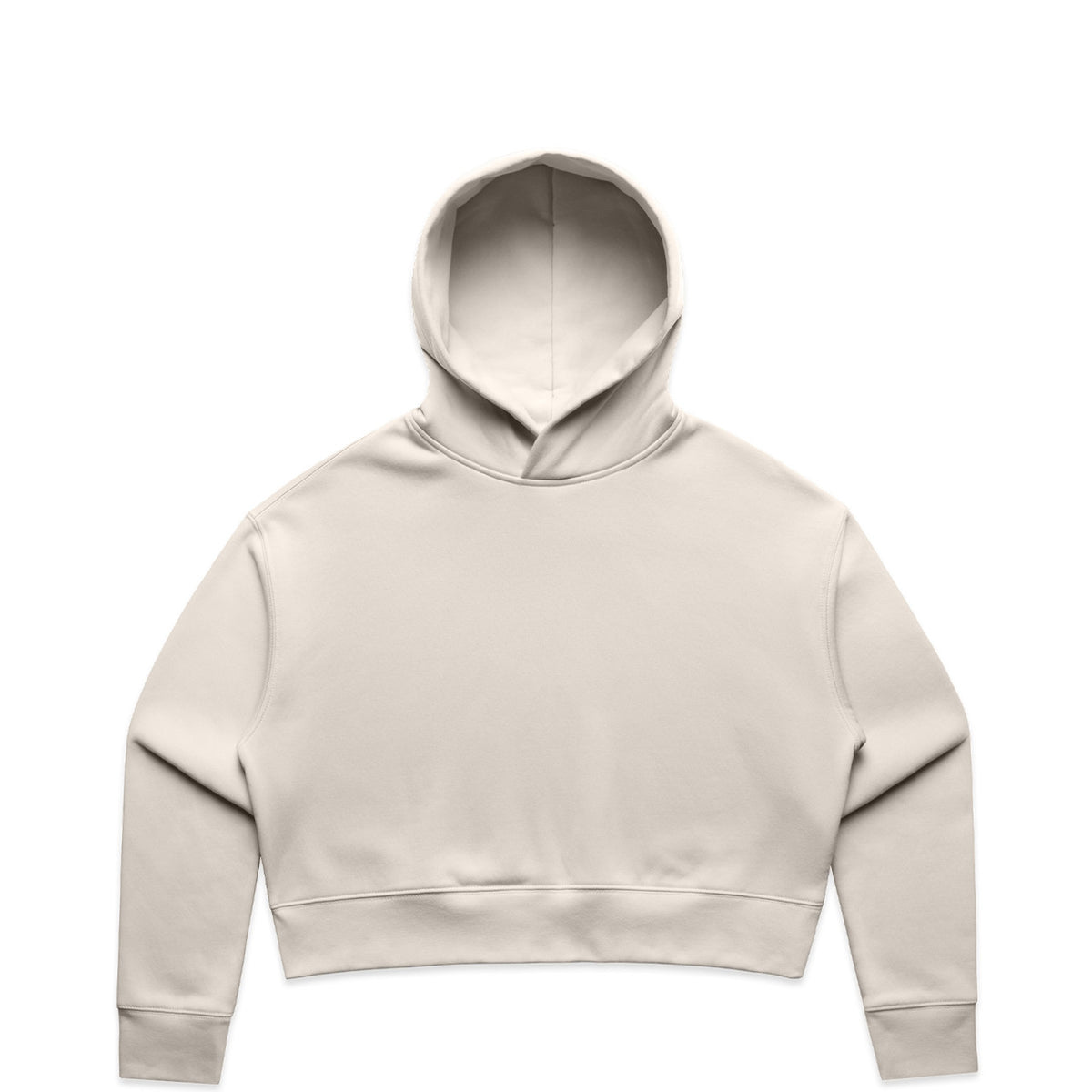 AS Colour Wo's Relax Crop Hood 4168 – 