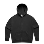 AS Colour Wo's Relax Faded Zip Hood 4170 – 