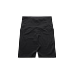AS Colour Wo's Active Bike Shorts 4621 – Black - Back