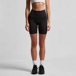 AS Colour Wo's Active Bike Shorts 4621 – Main