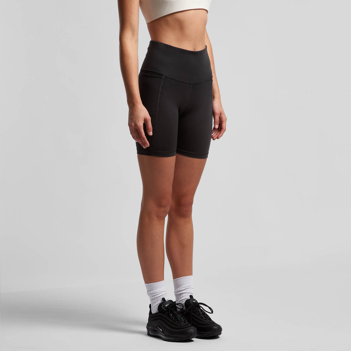 AS Colour Wo's Active Bike Shorts 4621 – Turn