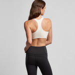 AS Colour Wo's Active Bra Top 4640 – Back