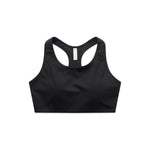 AS Colour Wo's Active Bra Top 4640 – Black