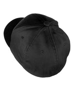 Flexfit Classic 6277 – Schwarz