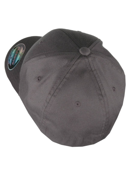 Flexfit Classic 6277 – Dunkelgrau