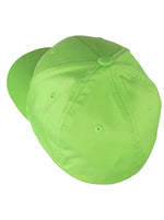 Flexfit Classic 6277 – Fresh Grün