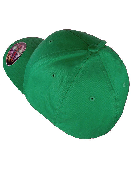 Flexfit Classic 6277 – Pepper Green
