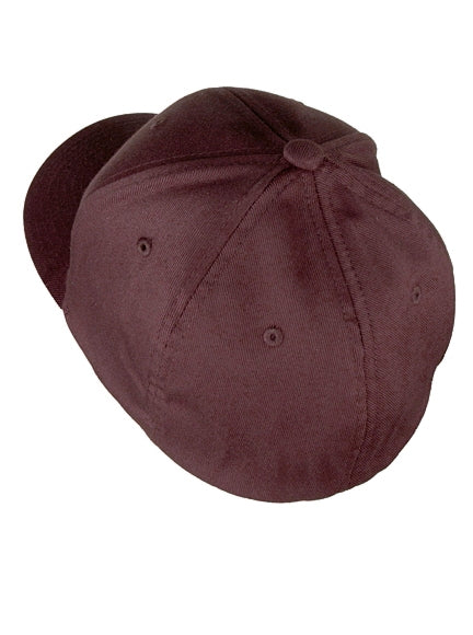 Flexfit Classic 6277 – Maroon