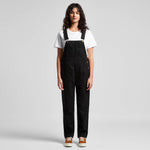 AS Colour Wo's Canvas Overalls 4980 – Main