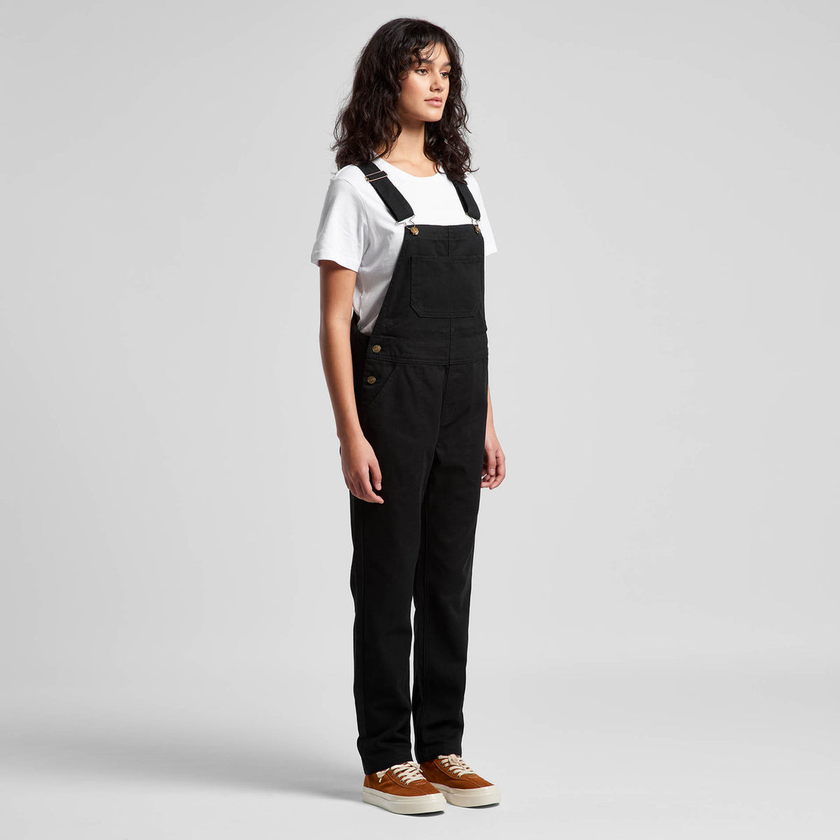 AS Colour Wo's Canvas Overalls 4980 – Turn