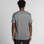 AS Colour Staple Active Tee 5001A – Back