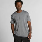 AS Colour Staple Active Tee 5001A – Back