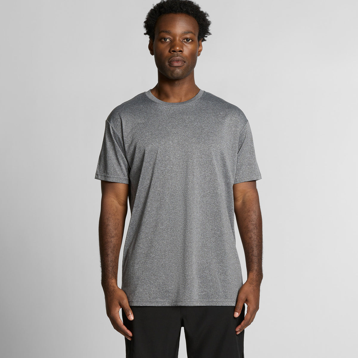 AS Colour Staple Active Tee 5001A – Main