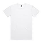 AS Colour Staple Active Tee 5001A – White