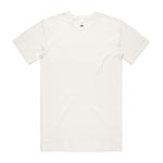 AS Colour Staple Organic Tee 5001G – Natural