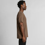 AS Colour Staple Organic Tee 5001G – Side