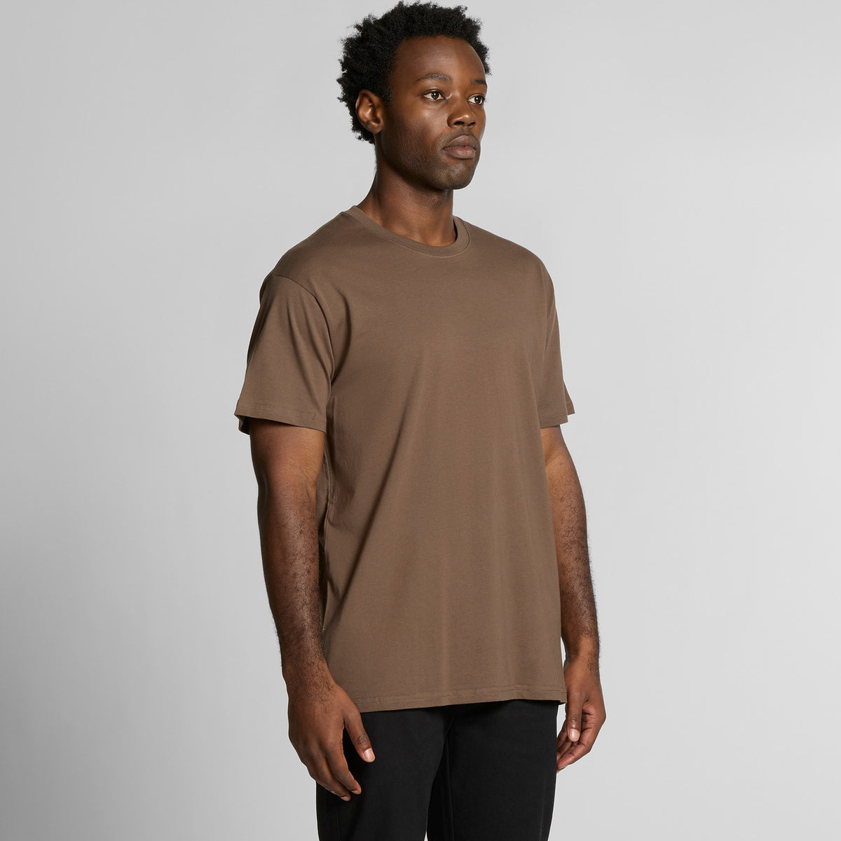 AS Colour Staple Organic Tee 5001G – Turn