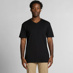 AS Colour Staple V Neck Tee 5001V – Main