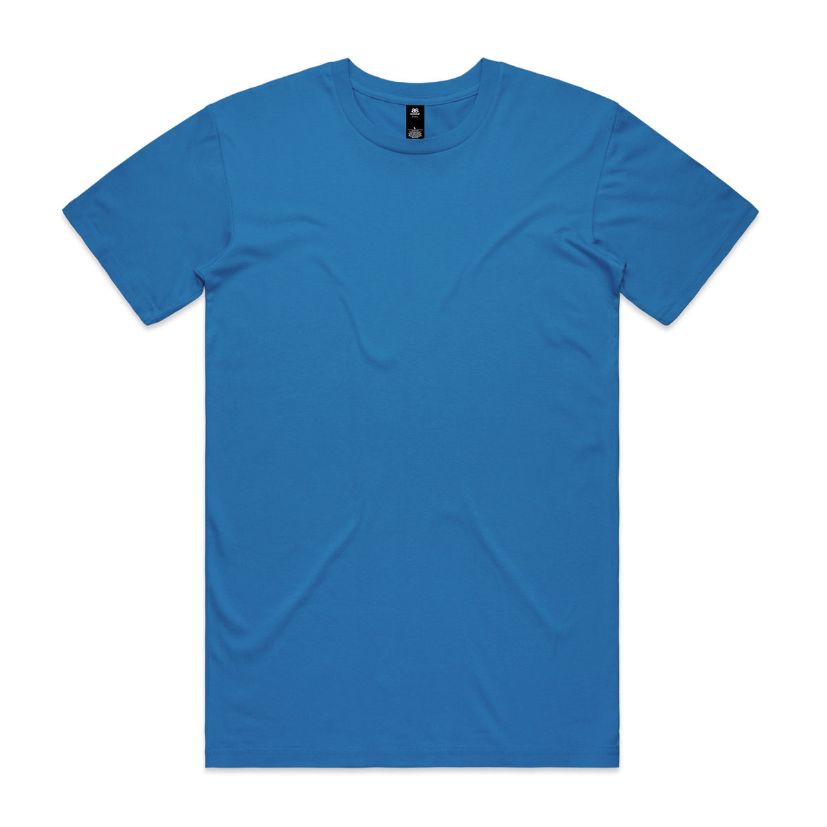 AS Colour Staple Tee 5001 – T-Shirt zum Veredeln