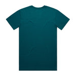 AS Colour Staple Tee 5001 – Atlantic - Back