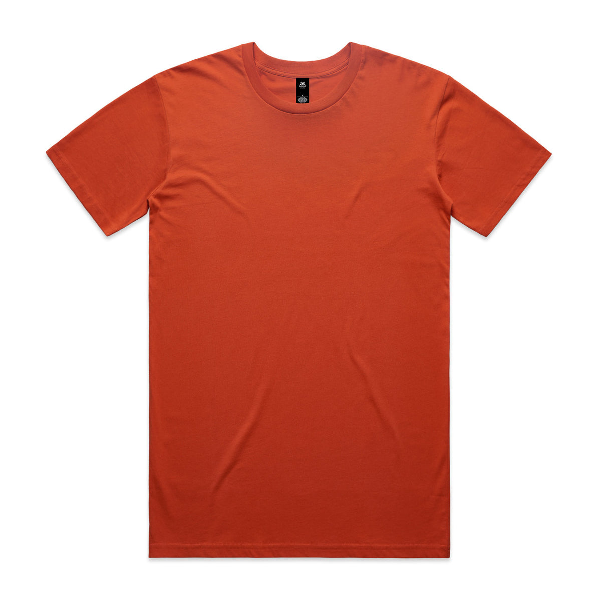 AS Colour Staple Tee 5001 – Autumn